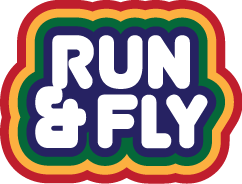 Run and Fly